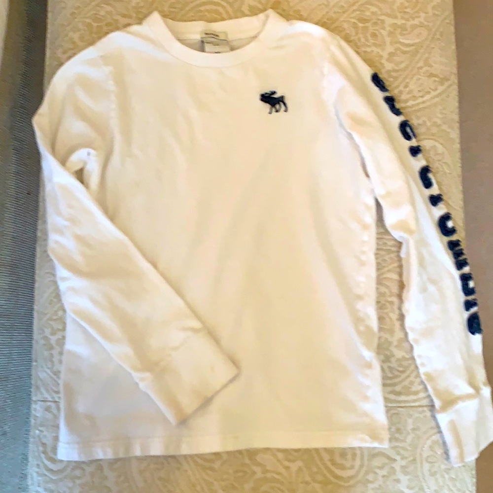 Abercrombie kids Medium icon Tee